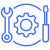 Best Services Icon
