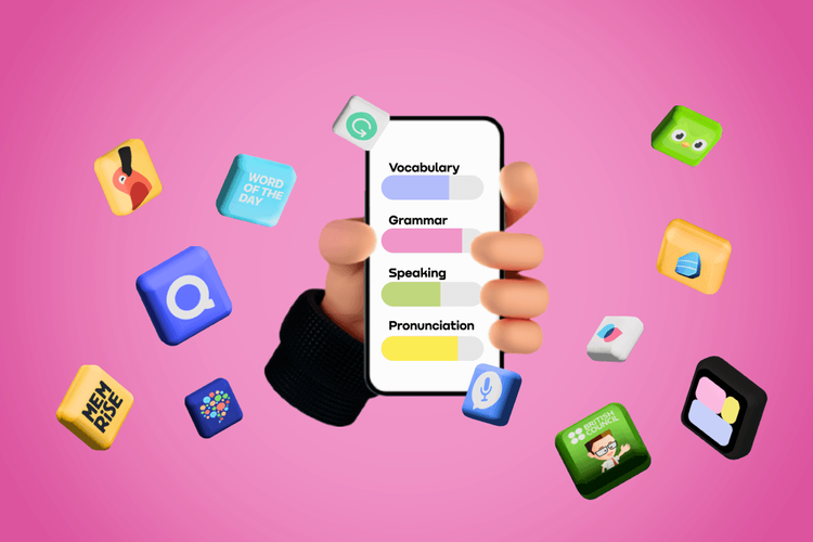 Learning App