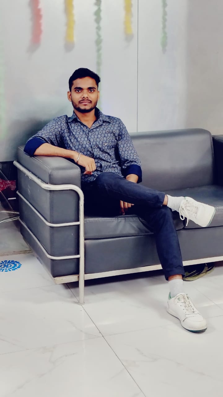 Team Member 3