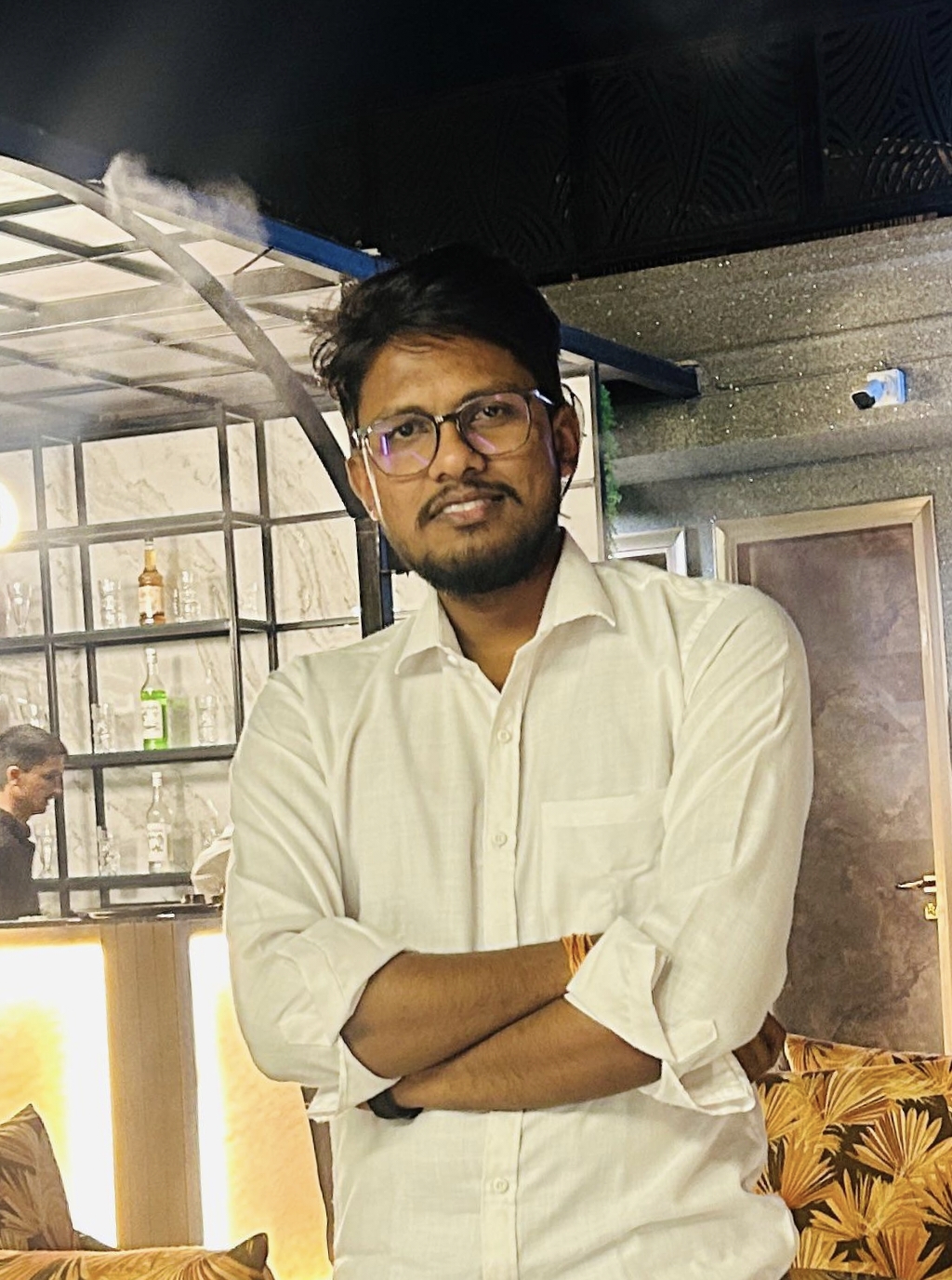 Team Member 4