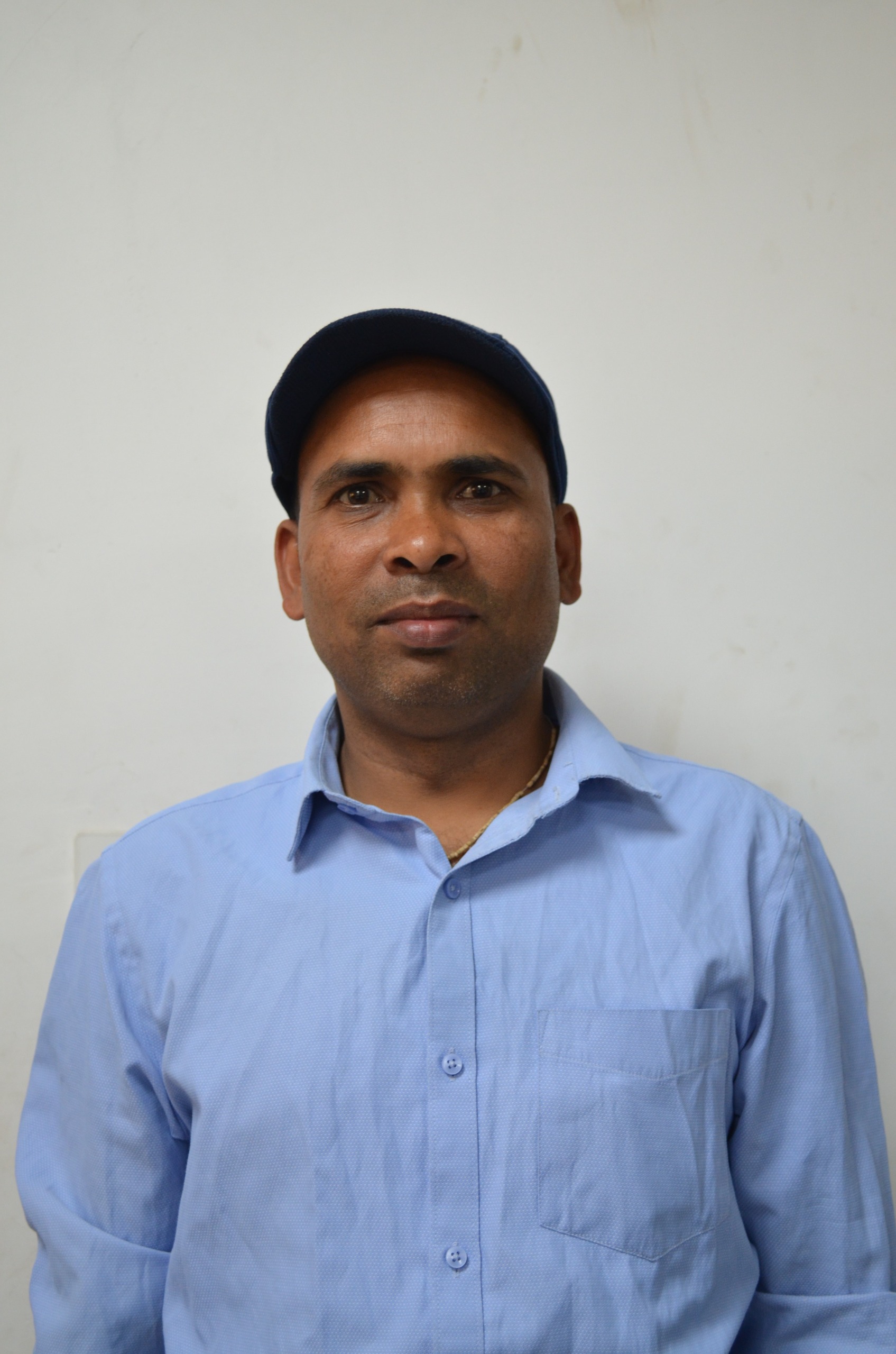 Team Member 1